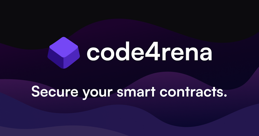 Collaboration between Phala Network and Code4Arena